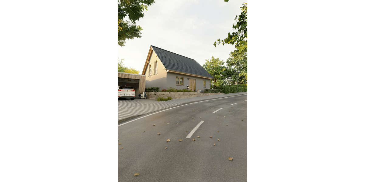 Einfamilienhaus Neustadt-Glewe Hohewisch - 6 Zimmer, 140 m&sup2;, 254.190&euro; | Angebot:26540950