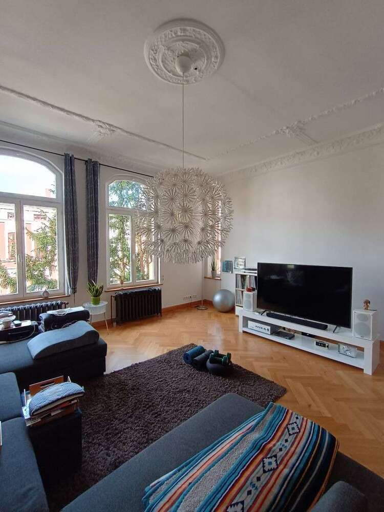 Wohnung zum Mieten in Schwerin 2.130 € 177 m²