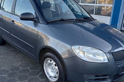 Skoda Fabia 195.000 km 3.450 € Schwerin 19061