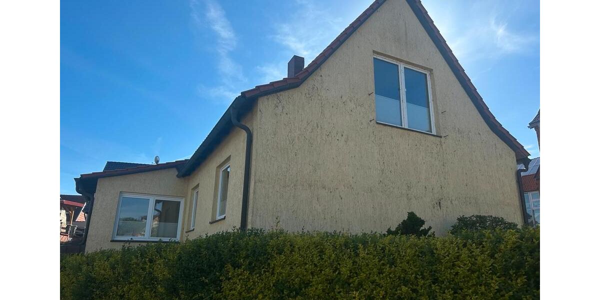 Mehrfamilienhaus, Wohnhaus Crivitz - 5 Zimmer, 215 m&sup2;, 209.000&euro; | Angebot:26723837