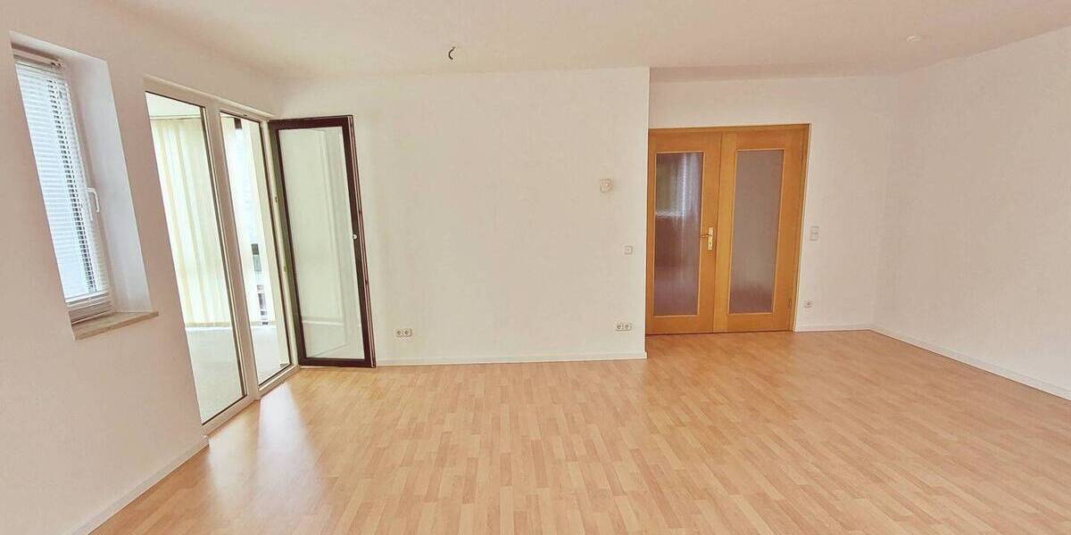 Etagenwohnung Schwerin Krebsförden - 2 Zimmer, 78 m&sup2;, 750&euro; | Angebot:26902574