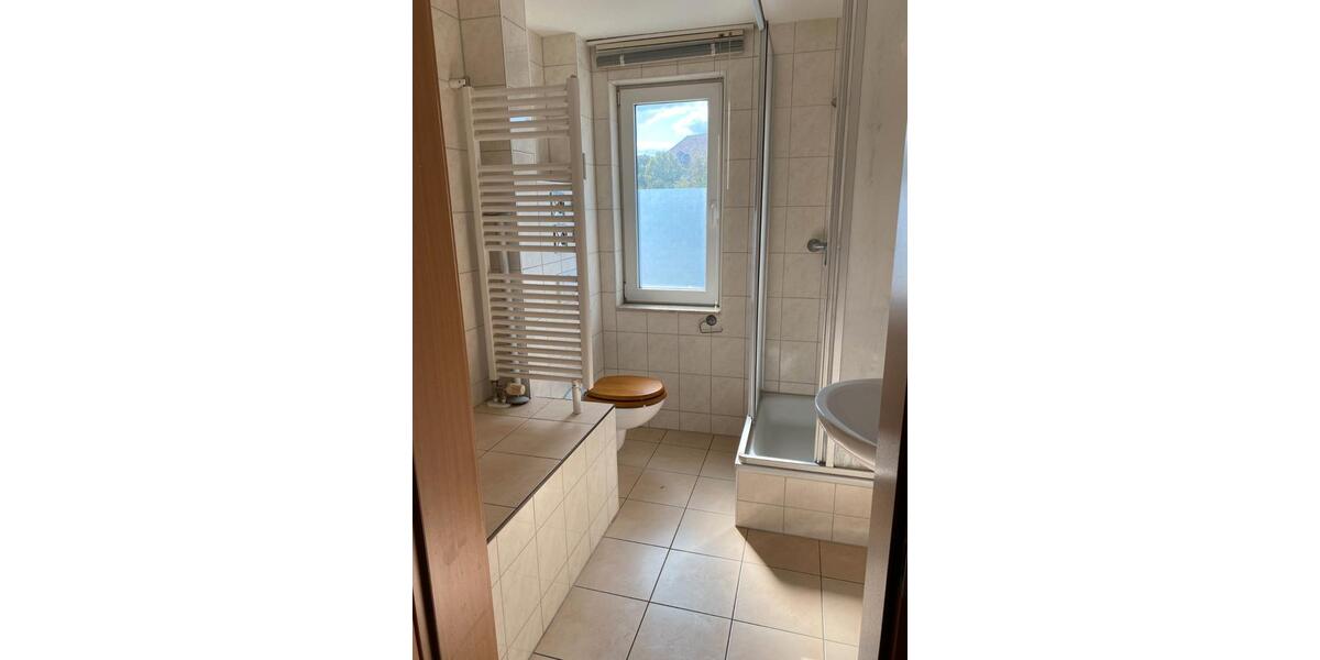 Etagenwohnung Hagenow - 1 Zimmer, 35 m&sup2;, 300&euro; | Angebot:27639998