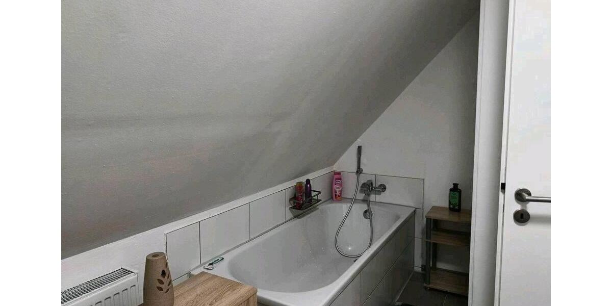 Doppelhaushälfte Hagenow - 3 Zimmer, 104 m&sup2;, 590&euro; | Angebot:26009206