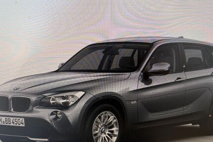 BMW X1 142.000 km 10.490 &euro; Neustadt-Glewe 19306