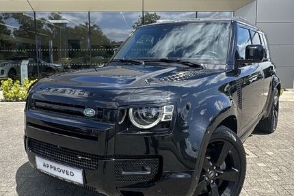 Land Rover Defender 41.387 km 66.890 &euro; Schwerin 19057