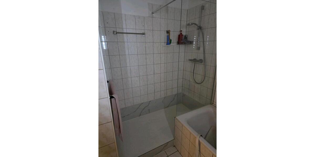Hochparterre Brüel - 3 Zimmer, 86 m&sup2;, 520&euro; | Angebot:26476489