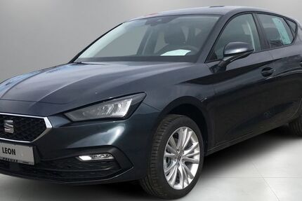 Seat Leon 14.351 km 22.850 € Wismar 23966