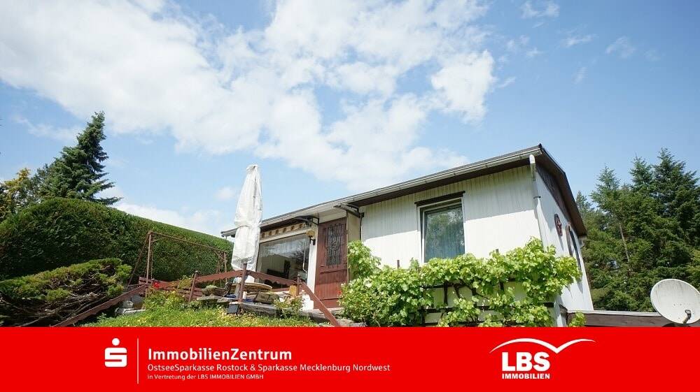 Mehrfamilienhaus, Wohnhaus Weitendorf Schönlage - 3 Zimmer, 49 m&sup2;, 77.000&euro; | Angebot:26684288