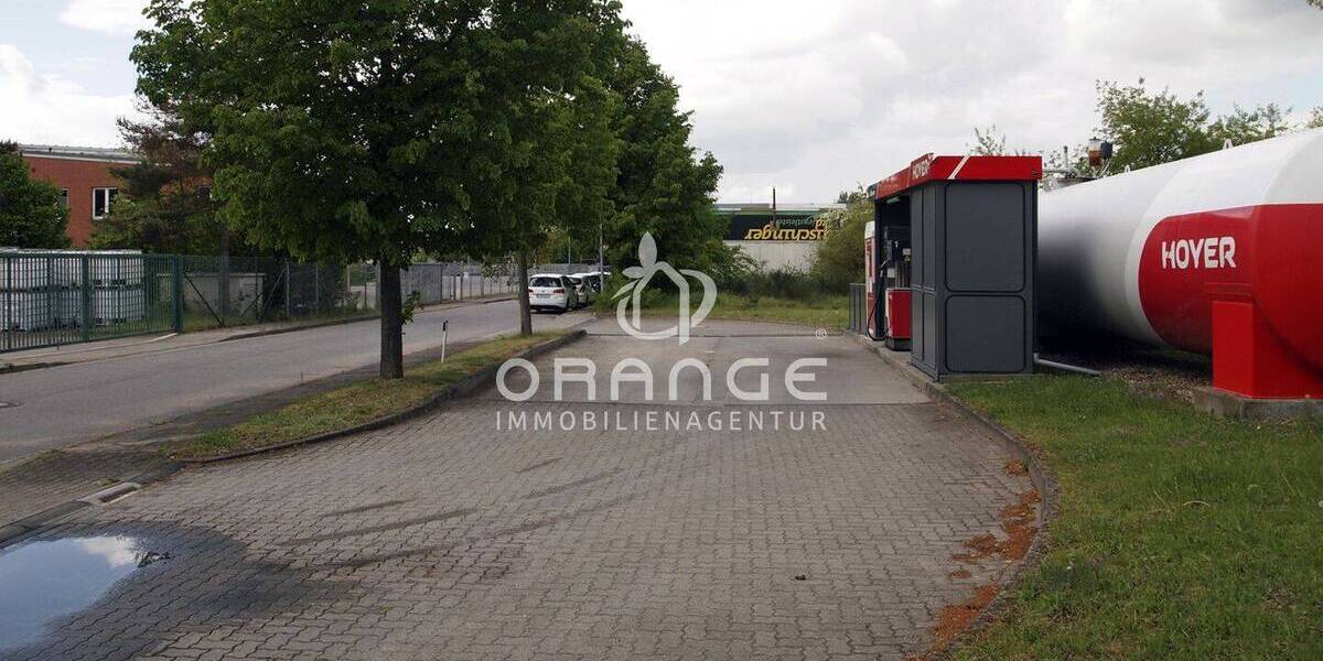 Gewerbeobjekt Lübesse - 120.000&euro; | Angebot:26723119