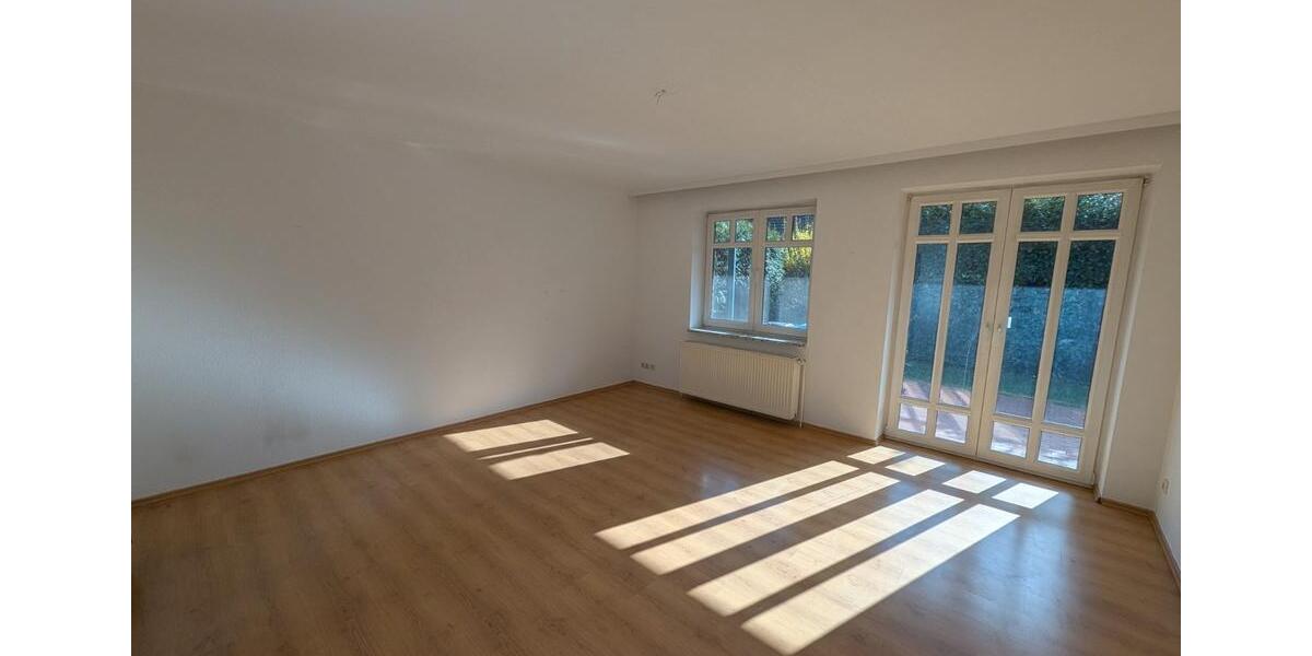 Erdgeschoßwohnung Wittenburg - 2 Zimmer, 55 m&sup2;, 550&euro; | Angebot:25988899