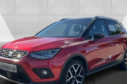 Seat Arona 54.800 km 17.450 &euro; Gadebusch 19205