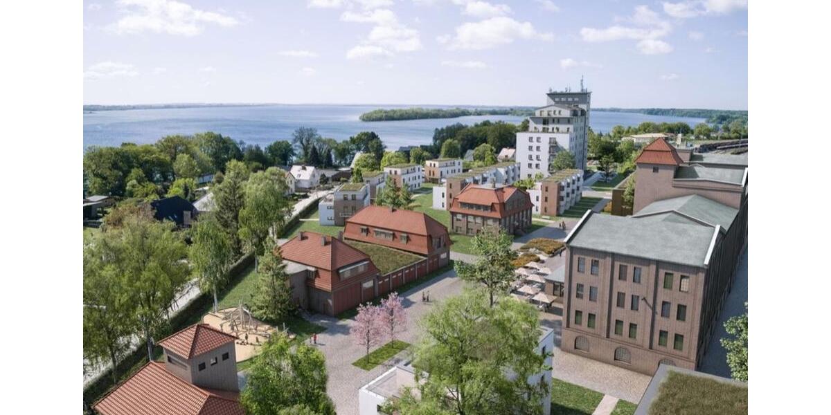 Etagenwohnung Bad Kleinen - 3 Zimmer, 121 m&sup2;, 1.360&euro; | Angebot:25119070