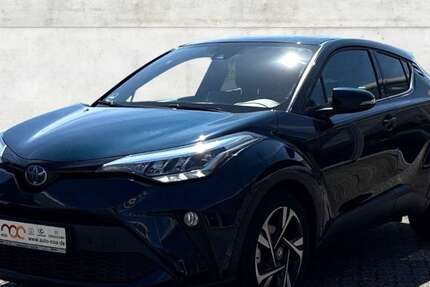 Toyota C-HR 16.335 km 23.990 &euro; Schwerin 19057