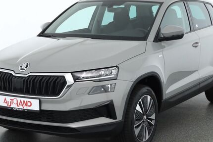 Skoda Karoq 19.997 km 23.990 &euro; Schwerin 19061