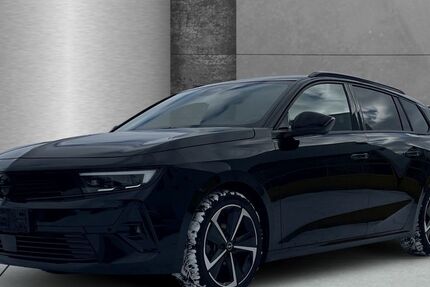 Opel Astra 17.547 km 26.290 &euro; Schwerin 19061