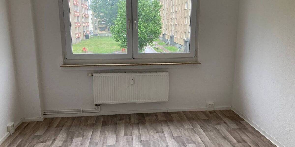 Etagenwohnung Hagenow Kietz - 3 Zimmer, 61 m&sup2;, 366&euro; | Angebot:26641665