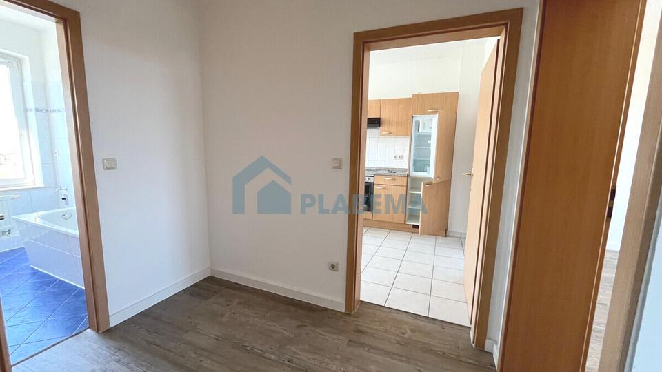 Etagenwohnung Schwerin - 1 Zimmer, 43 m&sup2;, 650&euro; | Angebot:26491733