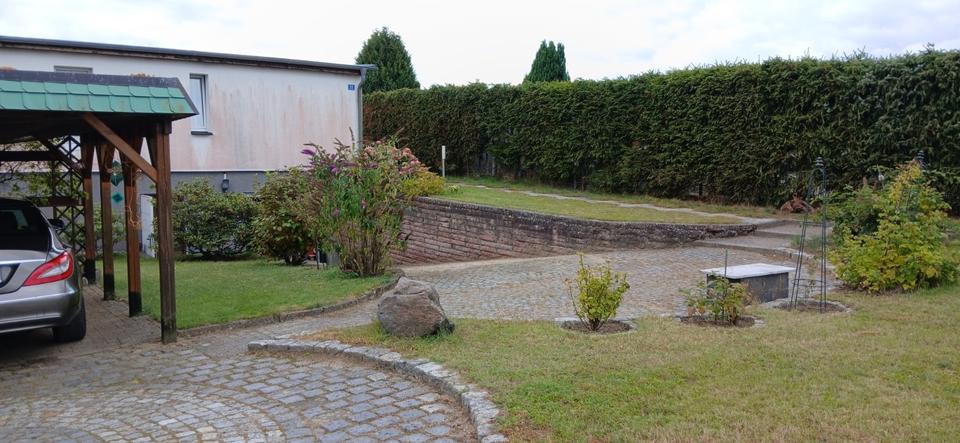 Bungalow Warin - 3 Zimmer, 70 m&sup2;, 150.000&euro; | Angebot:25856902