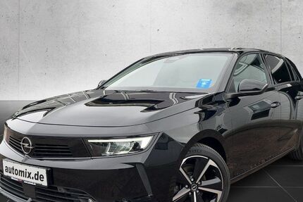 Opel Astra 46.690 km 20.450 &euro; Gadebusch 19205
