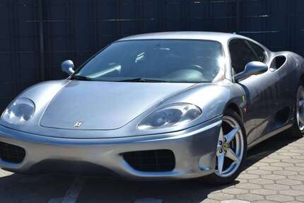Ferrari 360 73.303 km 93.368 € Schwerin 19053