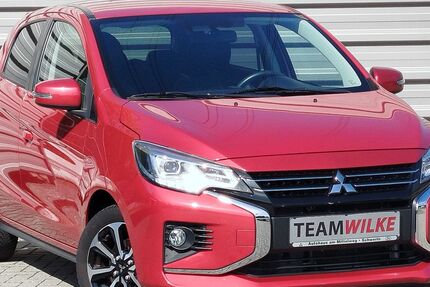 Mitsubishi Space Star 15.264 km 14.990 &euro; Schwerin 19061