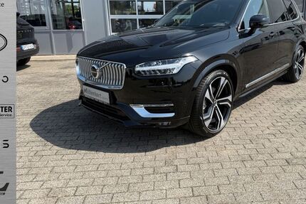 Volvo XC90 34.500 km 69.900 € Schwerin 19057