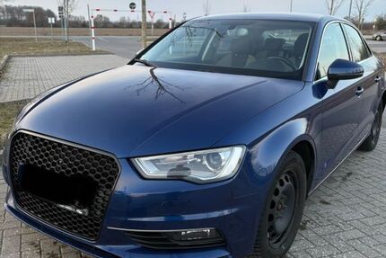 Audi A3 178.000 km 8.800 &euro; Schwerin 19057