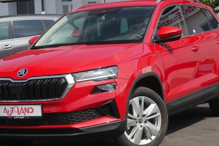 Skoda Karoq 6.906 km 31.890 &euro; Wismar 23970