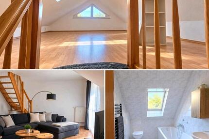 Wohnung Hagenow - 3 Zimmer, 81 m&sup2;, 650&euro; | Angebot:27640800
