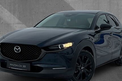 Mazda CX-30 1.114 km 29.380 &euro; Schwerin 19057