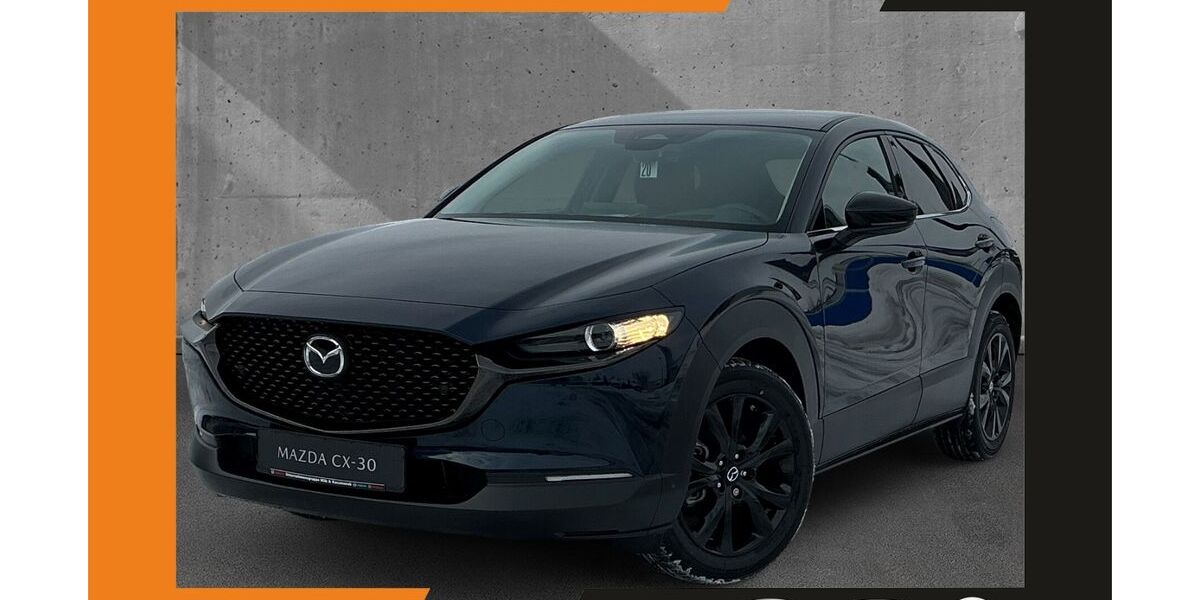 Mazda CX-30 1.114 km 29.380 &euro; Schwerin 19057