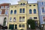 Etagenwohnung Schwerin Paulsstadt - 4 Zimmer, 116 m&sup2;, 295.000&euro; | Angebot:24116479