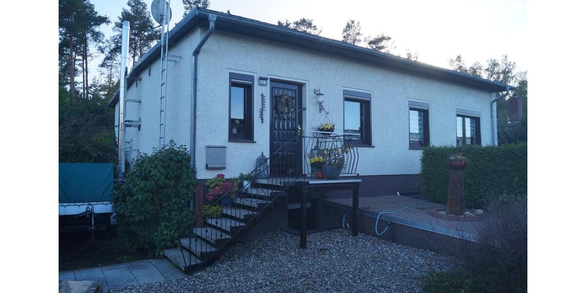 Bungalow Sternberg - 239.000&euro; | Angebot:23298293