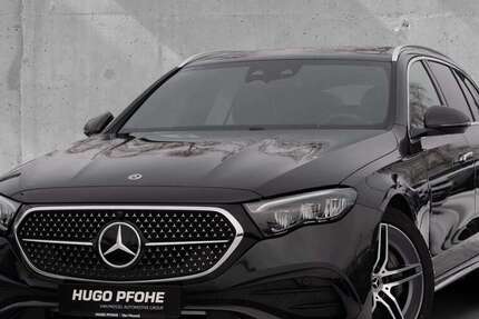 Mercedes-Benz E 220 15.000 km 50.250 &euro; Schwerin 19061
