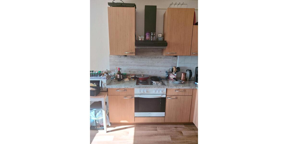 Etagenwohnung Gadebusch - 3 Zimmer, 61 m&sup2;, 600&euro; | Angebot:26293621