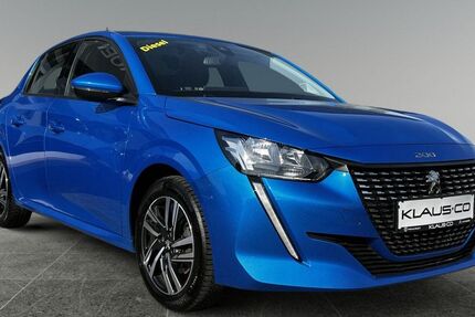 Peugeot 208 70.863 km 16.900 &euro; Wismar 23970