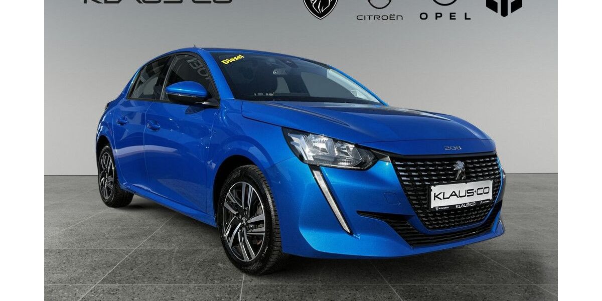 Peugeot 208 70.863 km 16.900 &euro; Wismar 23970