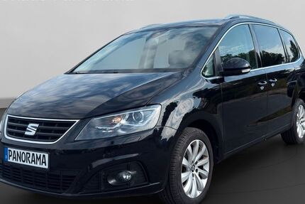 Seat Alhambra 127.951 km 17.990 &euro; Schönefeld OT Großziethen 12529
