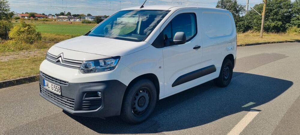 Berlingo