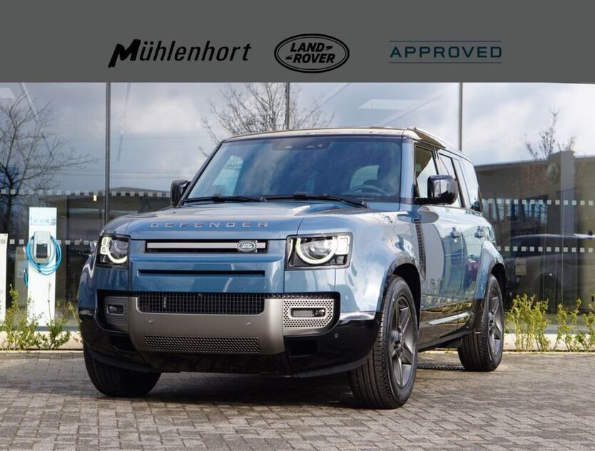 Defender