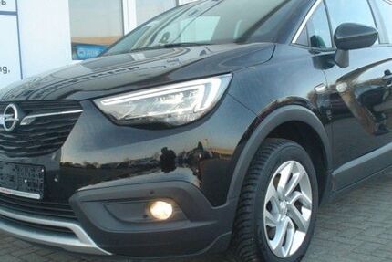 Opel Crossland (X) 89.000 km 11.550 &euro; Brüsewitz 19071