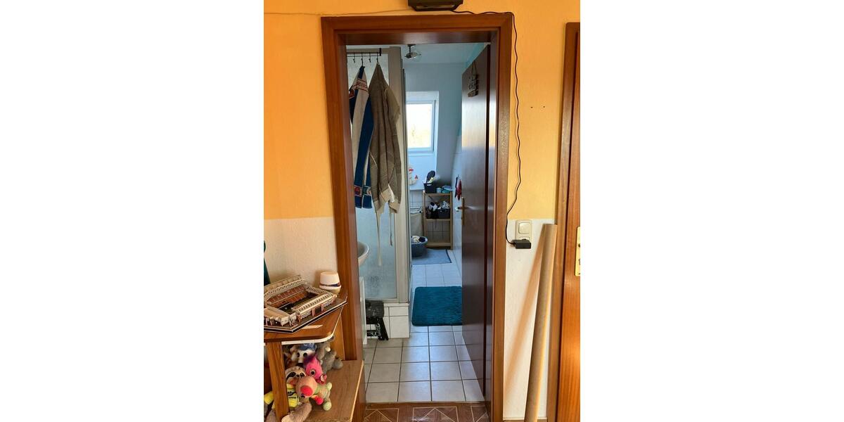 Dachgeschoßwohnung Leezen - 2 Zimmer, 57 m&sup2;, 249&euro; | Angebot:26659796