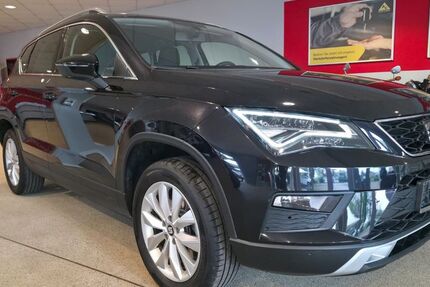 Seat Ateca 132.850 km 15.490 &euro; Rehna 19217