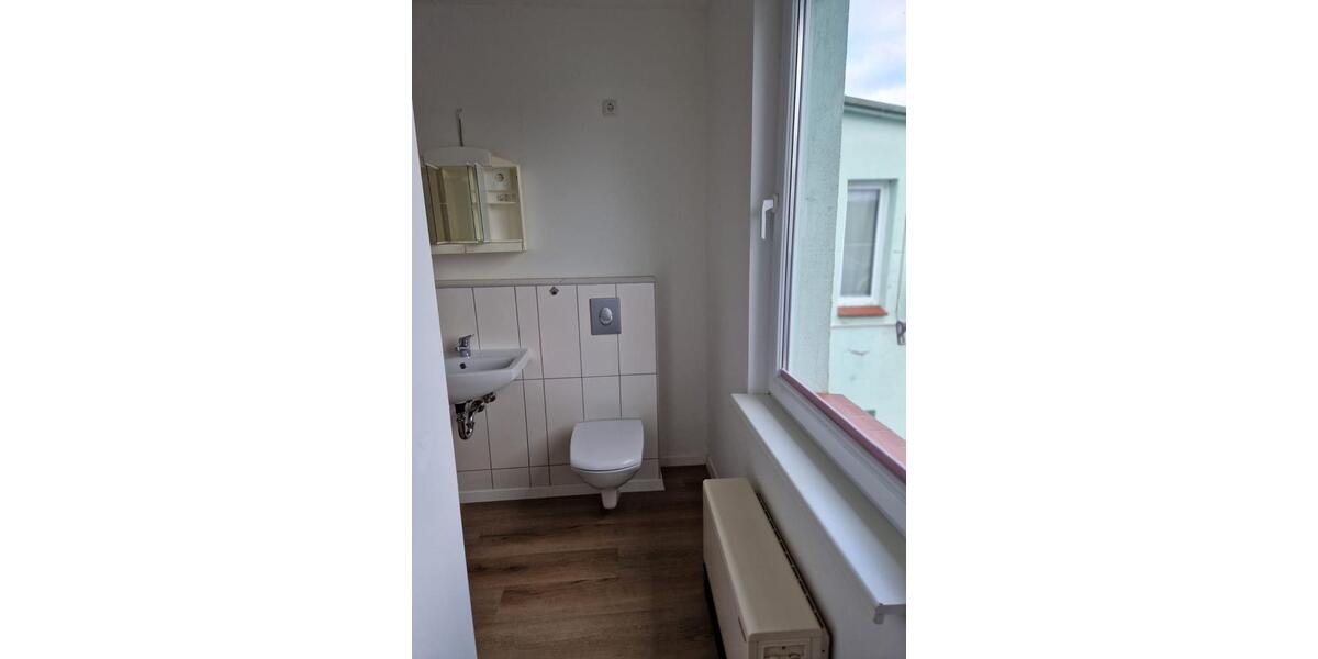 Etagenwohnung Crivitz - 1 Zimmer, 30 m&sup2;, 250&euro; | Angebot:24878592