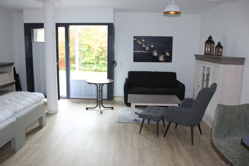 Erstklassige Ferienwohnung in 23968 Hohen Wischendorf 1 zimmer