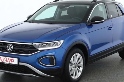 VW T-Roc 40.586 km 21.490 &euro; Schwerin 19061