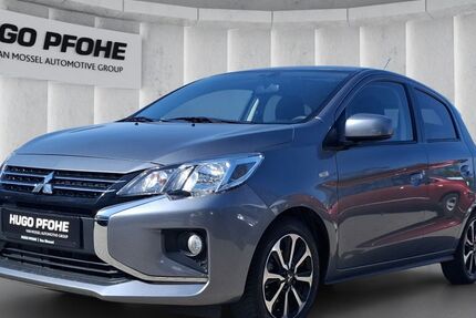 Mitsubishi Space Star 22.000 km 11.800 &euro; Schwerin 19061