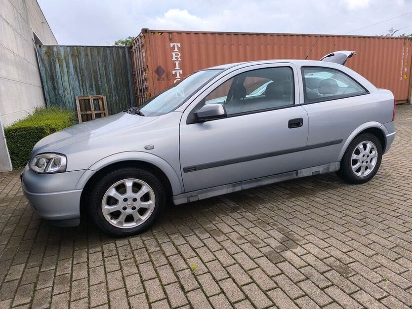 Astra