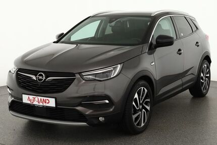 Opel Grandland (X) 62.642 km 21.990 &euro; Wismar 23970