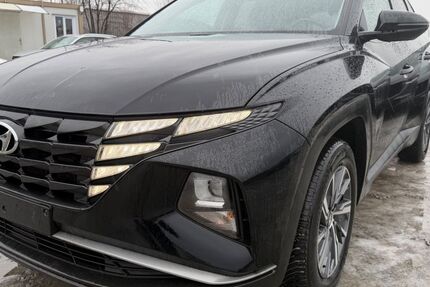 Hyundai TUCSON 82.498 km 20.499 &euro; Mittenwalde 15749